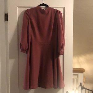 Gal Meets Glam Pink Dress